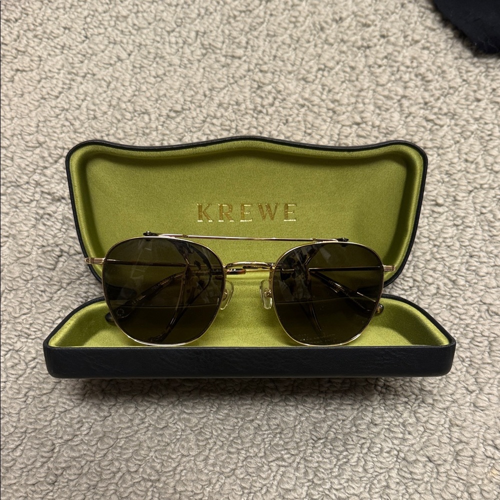 KREWE Earhart blinker